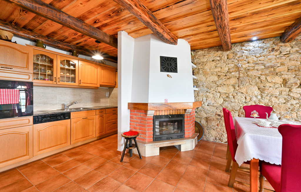 Ferienhaus - Zagreb-Visoko , Kroatien - CCC317 18