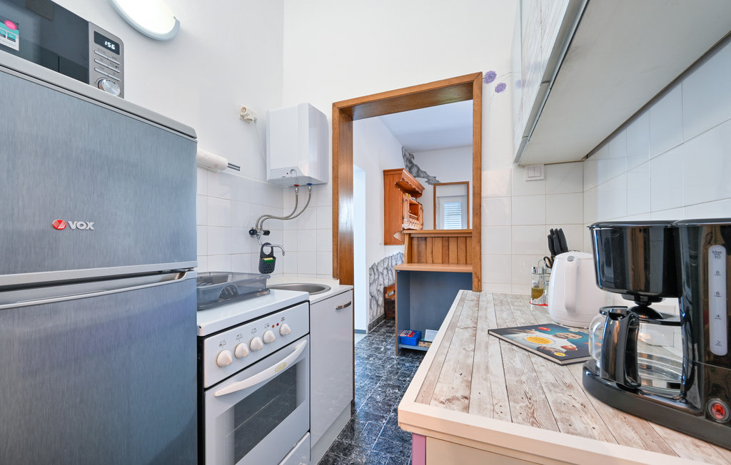 Ferienhaus - Jastrebarsko - Gornja Reka , Kroatien - CCC320 7