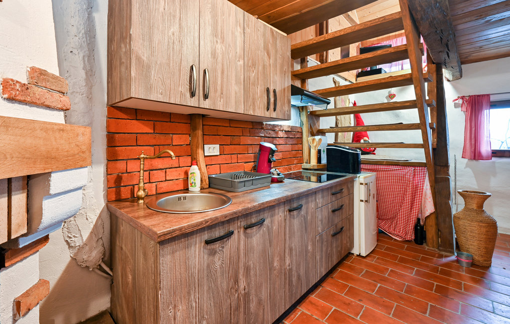 Feriehus - Zabok - Prosenik Gubasevski , Kroatia - CCC344 25