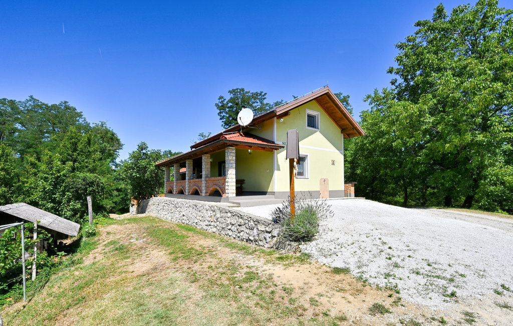 Feriehuse - Zagreb-Susobreg , Kroatien - CCC347 13