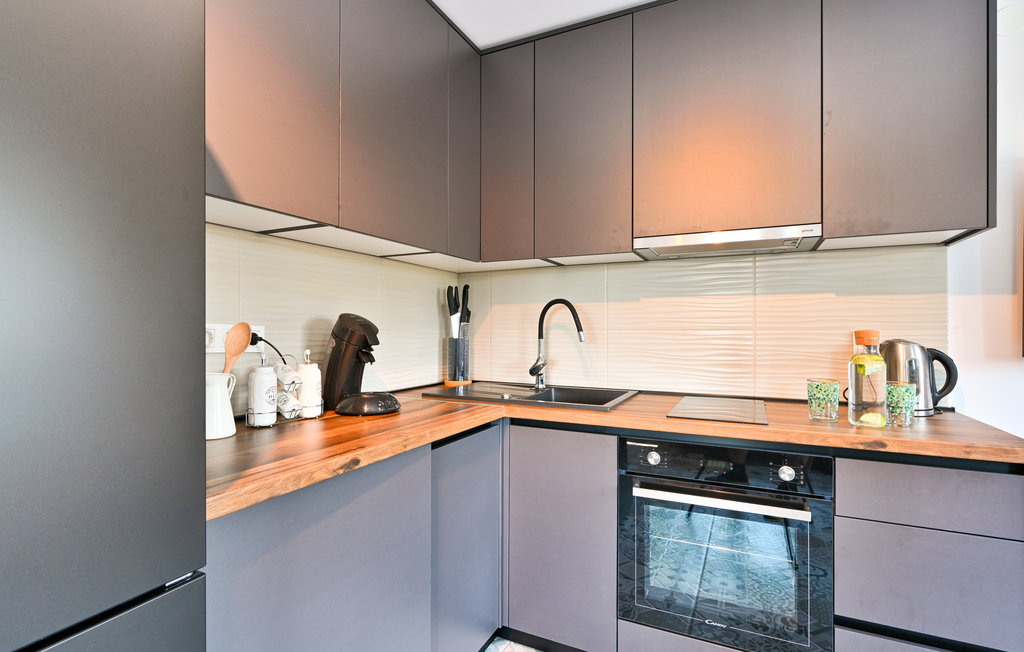 Feriehus - Bjelovar-Kobasicari , Kroatia - CCC355 31