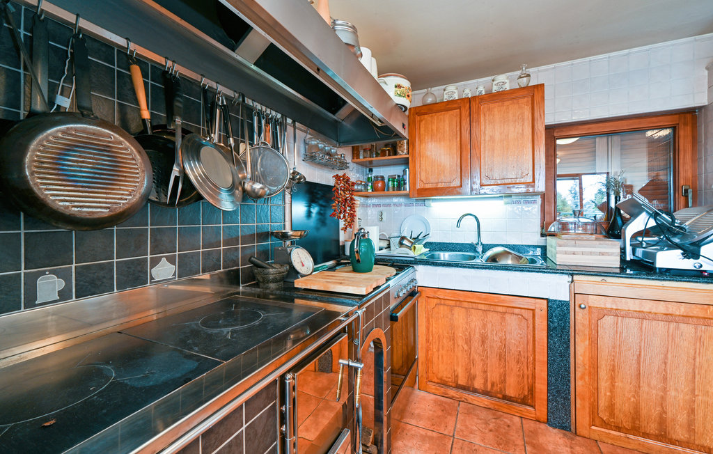 Ferienhaus - Bjelovar - Ribnjacka , Kroatien - CCC367 5