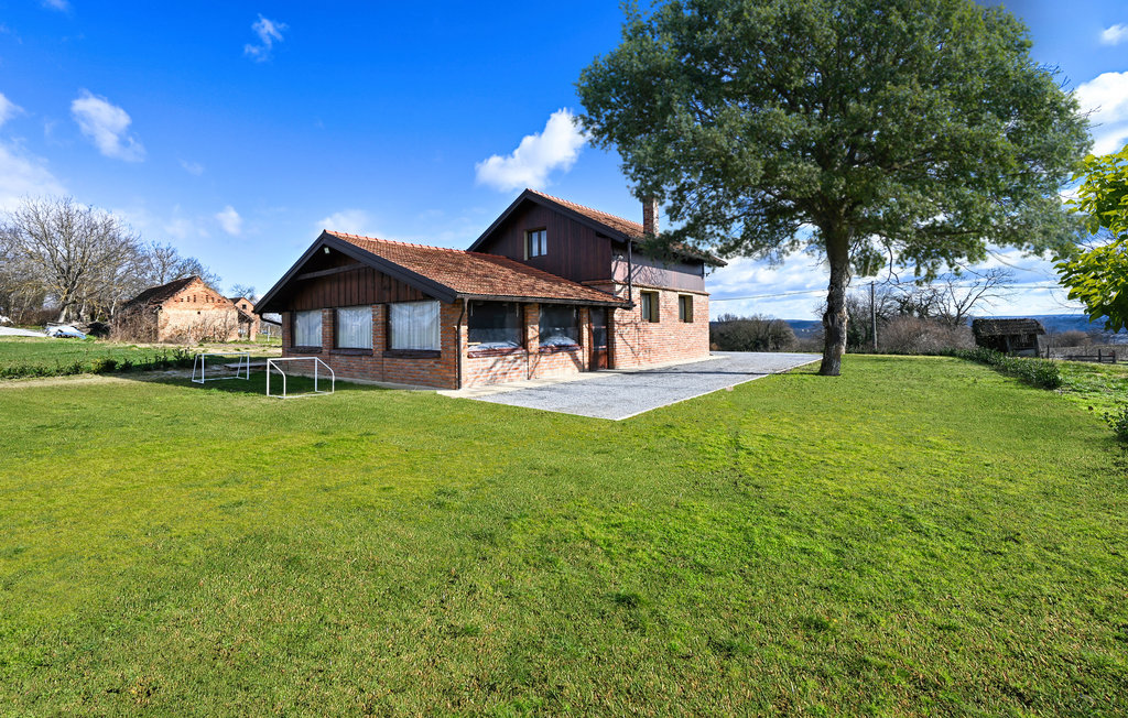 Ferienhaus - Bjelovar - Kupinovac , Kroatien - CCC375 2