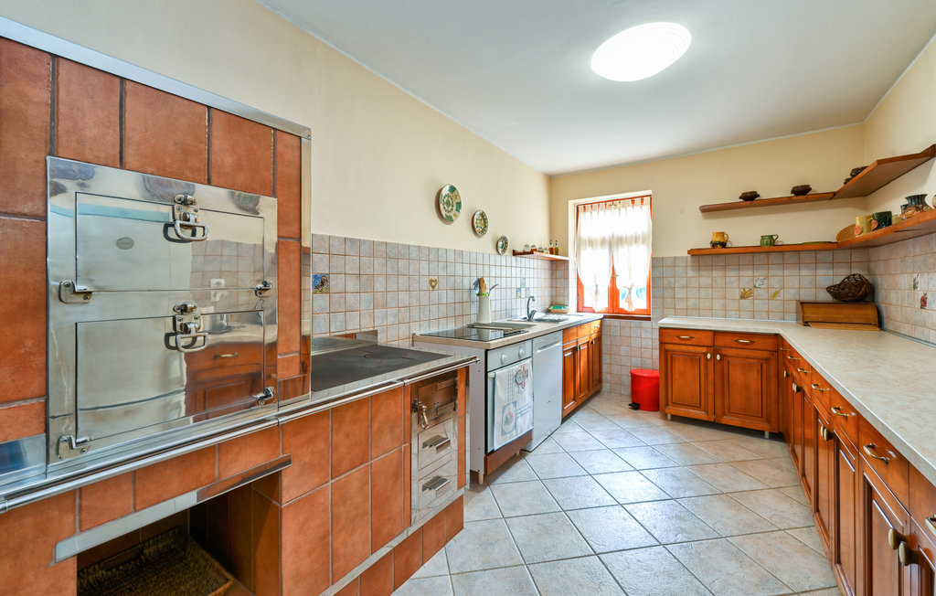 Feriehuse - Krapina - Donja Pacetina , Kroatien - CCC406 6