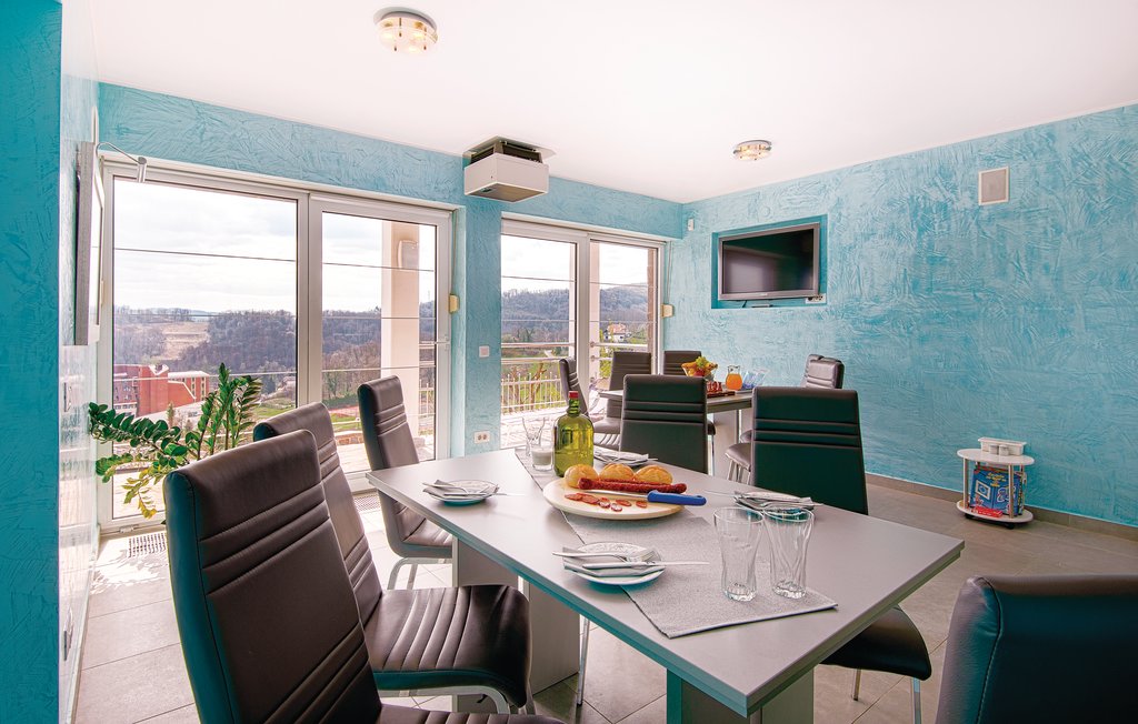 Feriehuse - Varazdin-Varazdinske Toplice , Kroatien - CCC077 35