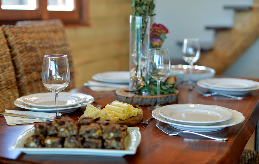 Semesterhus - Varazdin-Trakoscan , Kroatien - CCC156 34