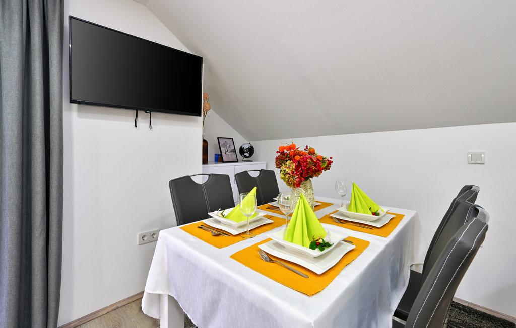 Ferienhaus - Zagreb - Paruzevina , Kroatien - CCC356 26