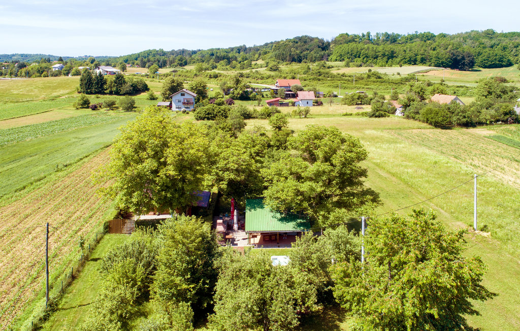 Feriehus - Karlovac-Belavici , Kroatia - CCC014 13