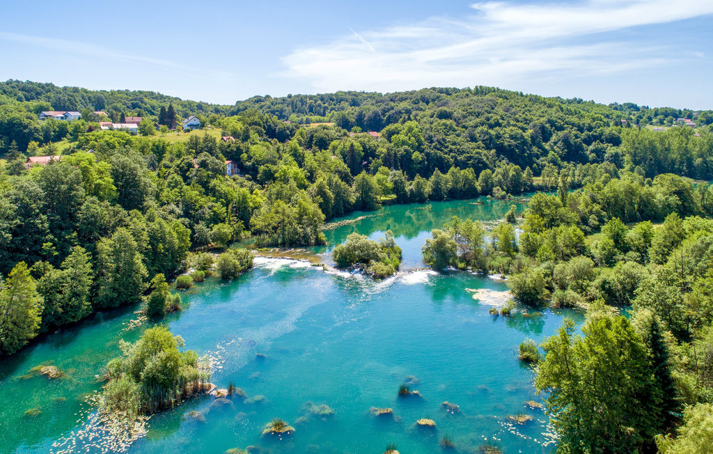 Feriehus - Karlovac-Belavici , Kroatia - CCC014 17