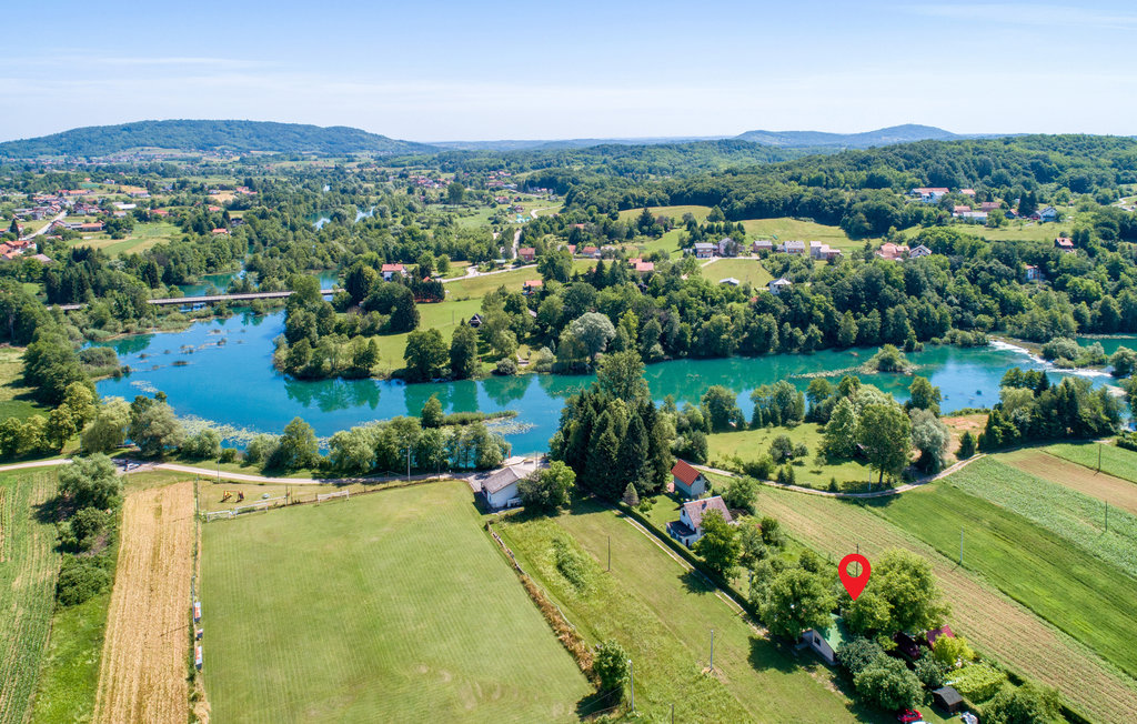 Feriehus - Karlovac-Belavici , Kroatia - CCC014 9