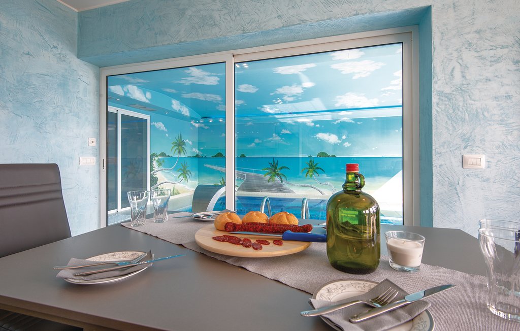 Feriehuse - Varazdin-Varazdinske Toplice , Kroatien - CCC077 36