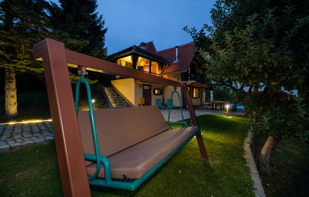 Ferienhaus - Zagreb-Bedenica , Kroatien - CCC170 27