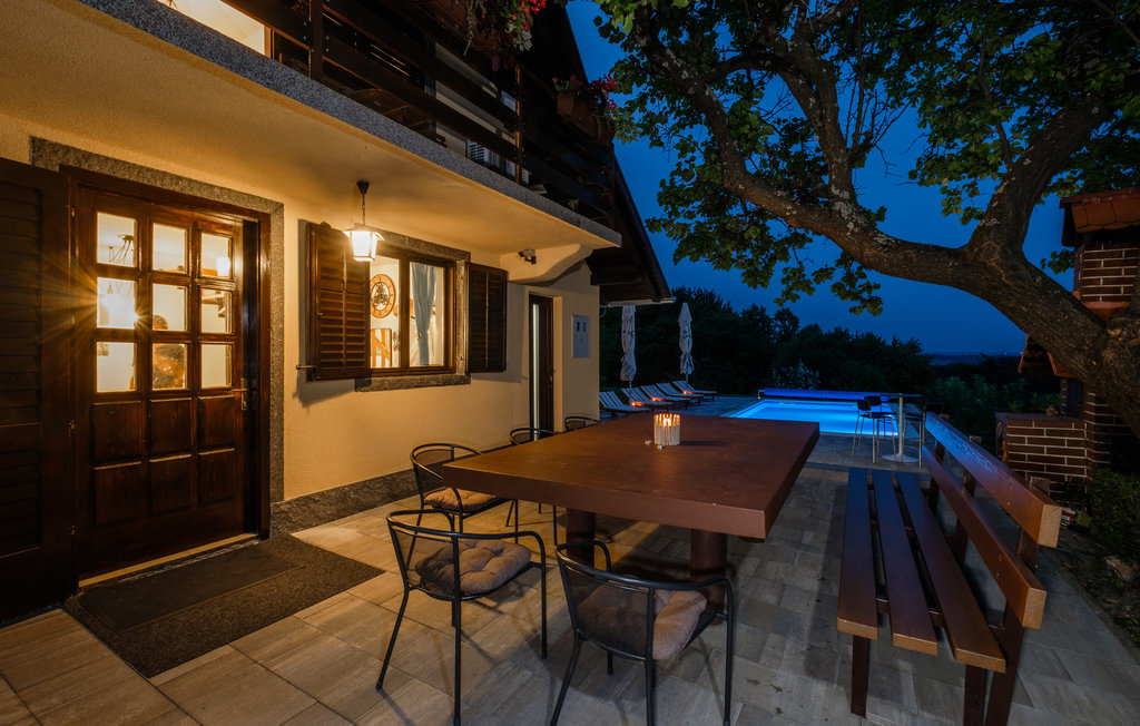 Ferienhaus - Zagreb-Bedenica , Kroatien - CCC170 28