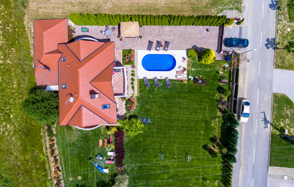 Ferieleilighet - Varazdin-Turcin , Kroatia - CCC346 14