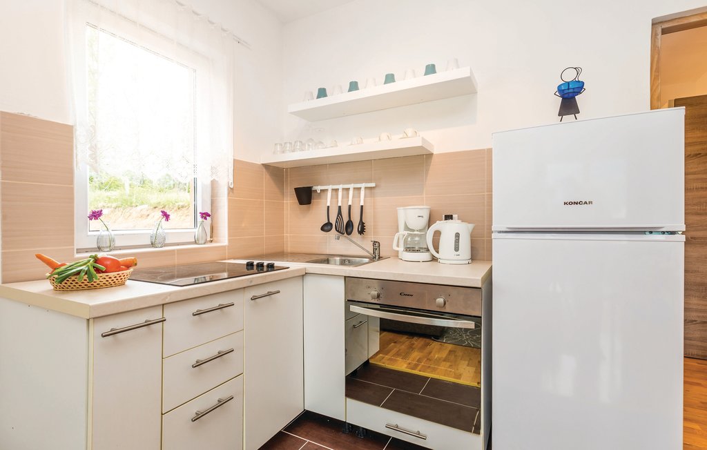 Ferieleilighet - Ogulin , Kroatia - CCC019 10