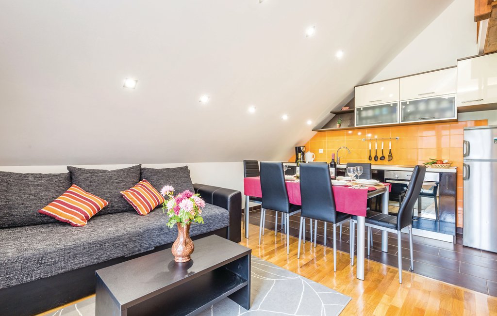 Ferieleilighet - Ogulin , Kroatia - CCC020 2