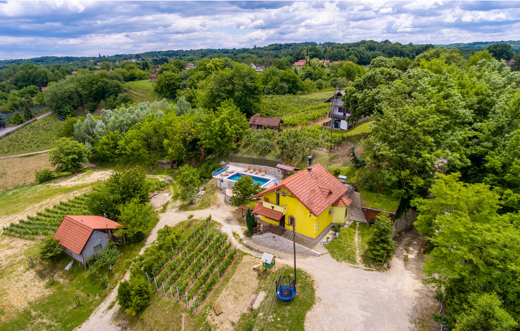 Feriehuse - Ludbreg , Kroatien - CCC078 3