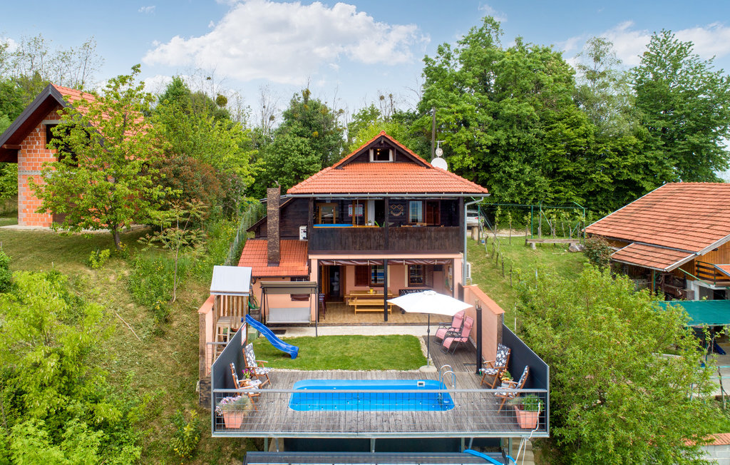 Feriehuse - Krapinske Toplice , Kroatien - CCC084 7