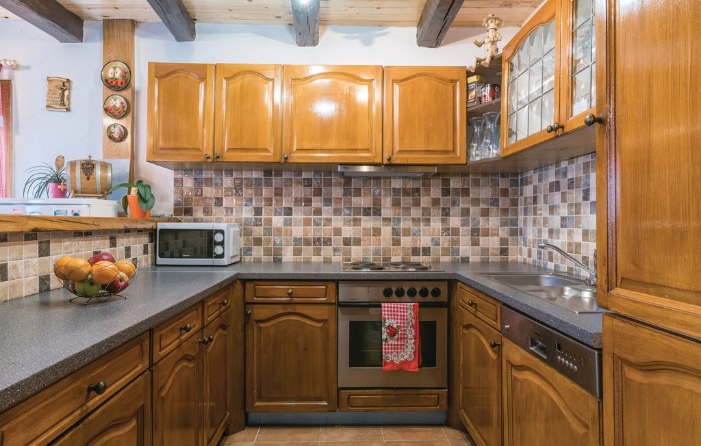 Semesterhus - Velika Gorica-Velika Buna , Kroatien - CCC101 4