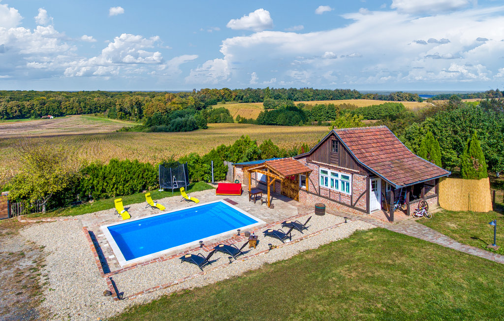 Ferienhaus - Bjelovar-Sveti Ivan Zabno , Kroatien - CCC122 1