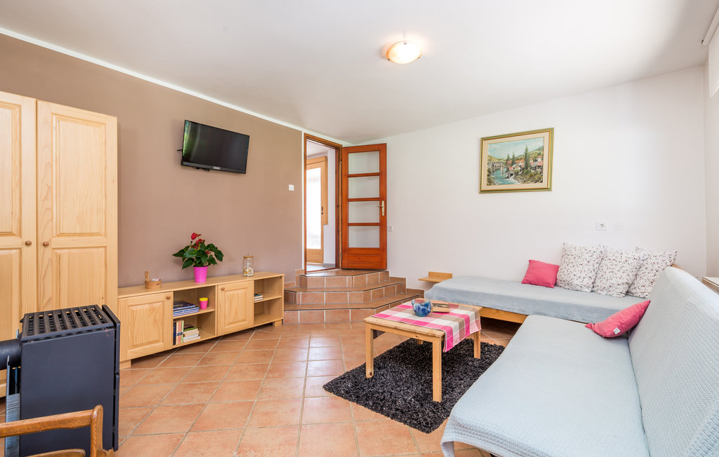 Feriehuse - Donje Taboriste-Slunj , Kroatien - CCC140 4