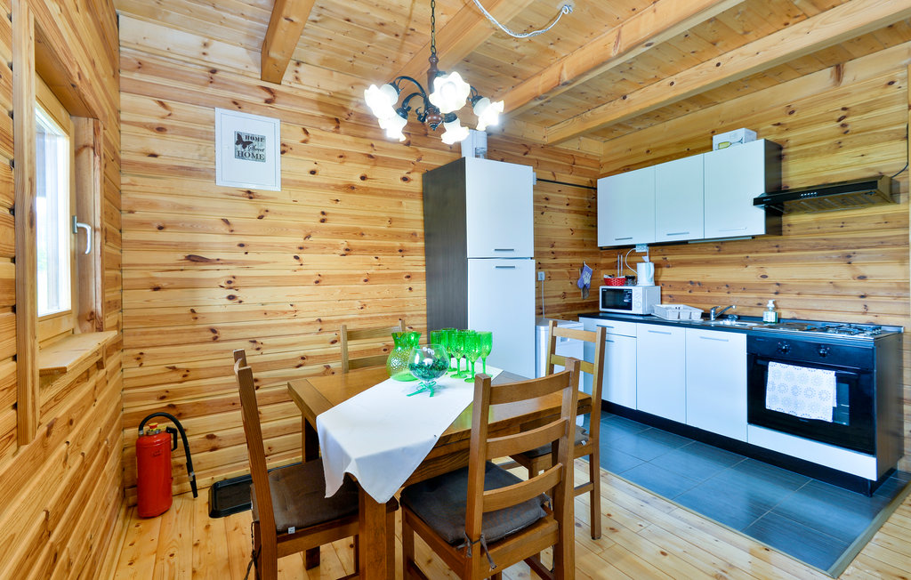 Feriehus - Kraljevac na Sutli-Radakovo , Kroatia - CCC147 20