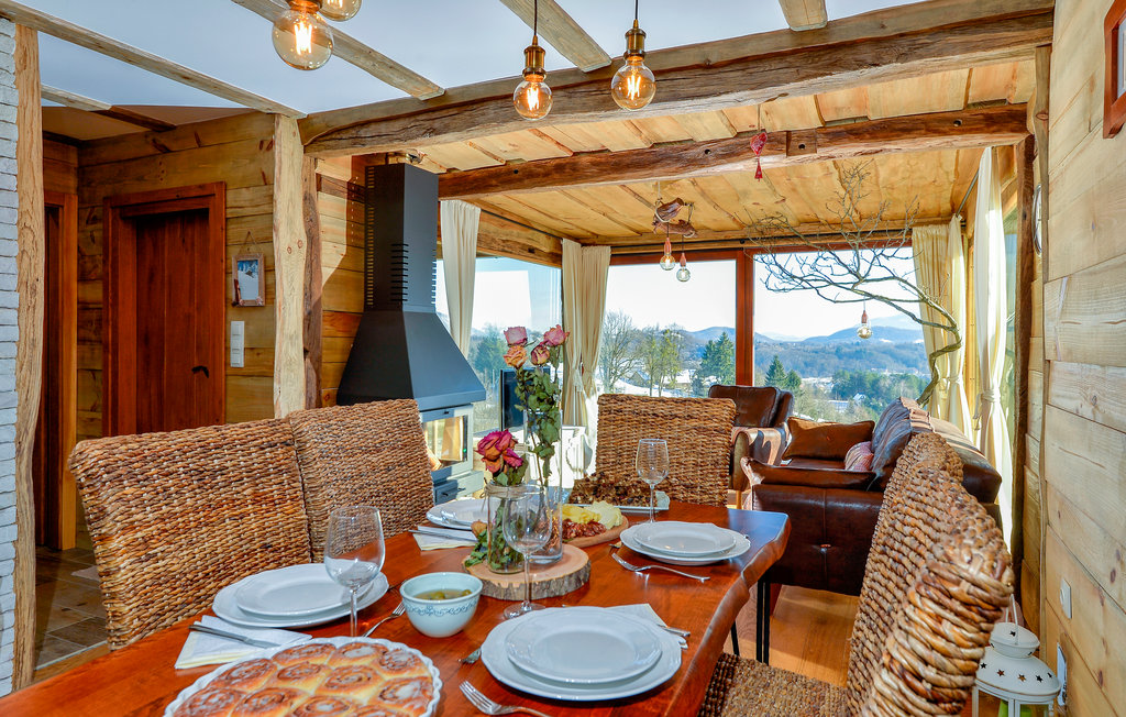 Semesterhus - Varazdin-Trakoscan , Kroatien - CCC156 27