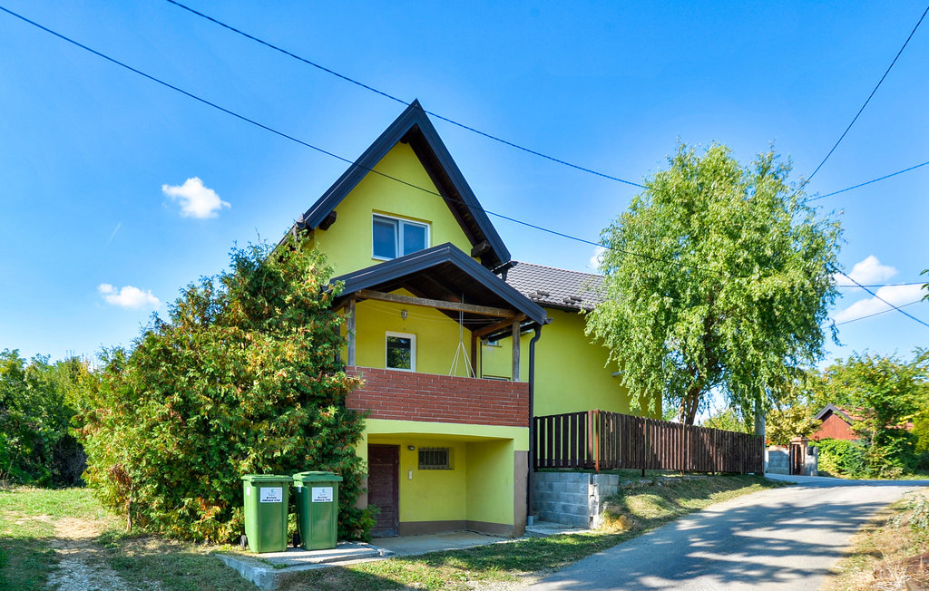 Feriehuse - Zagreb-Hrebinec , Kroatien - CCC186 14