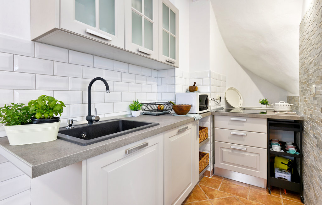 Feriehuse - Varazdin-Gacice , Kroatien - CCC188 7