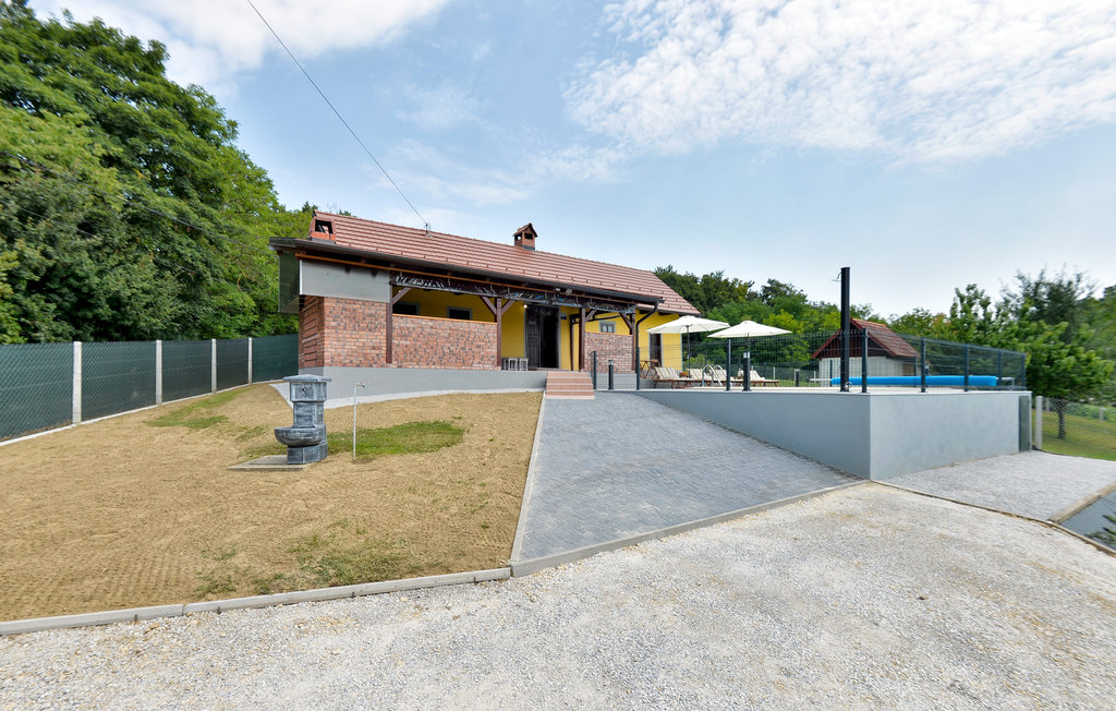 Ferienhaus - Varazdin-Falinic Breg , Kroatien - CCC190 8