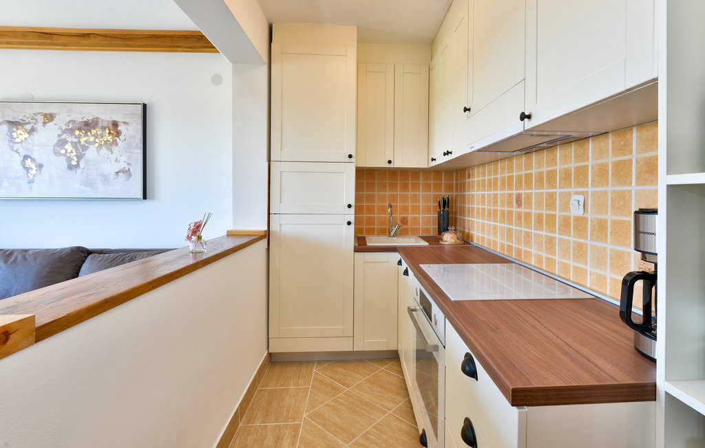 Feriehus - Karlovac-Krasic , Kroatia - CCC192 28