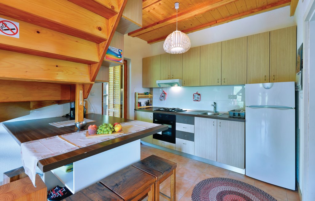 Semesterhus - Trstenik Puscanski , Kroatien - CCC203 21