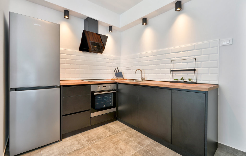 Feriehuse - Krizevci , Kroatien - CCC207 23