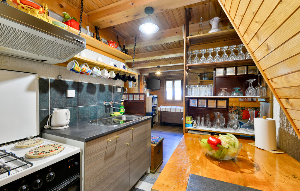 Feriehus - Zagreb-Poljanica Bistranska , Kroatia - CCC268 6