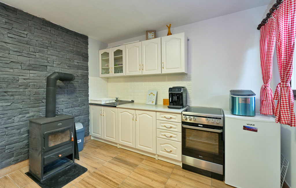 Feriehus - Krizevci-Kalnik , Kroatia - CCC292 14