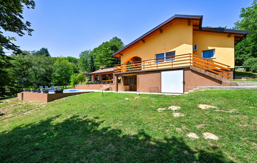 Feriehuse - Ludbreg - Globocec Ludbrecki , Kroatien - CCC295 8