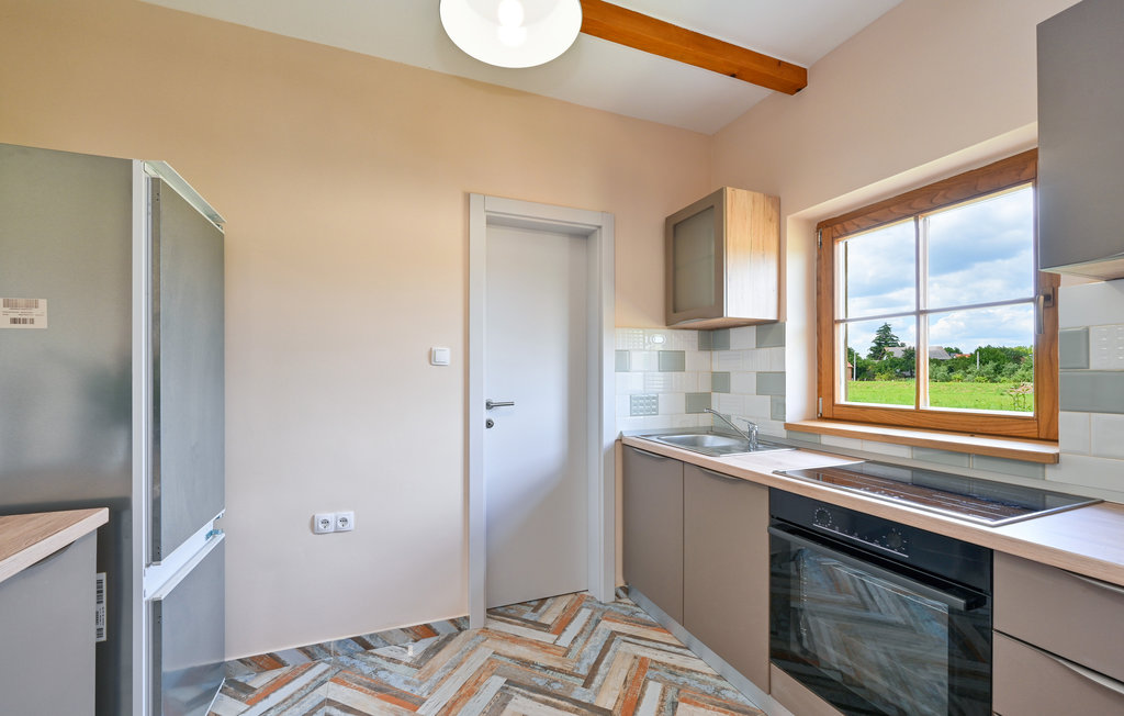 Semesterhus - Zagreb - Vrbovec , Kroatien - CCC297 22