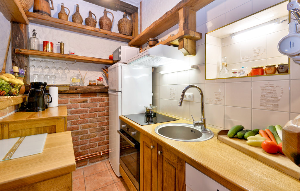 Semesterhus - Jastrebarsko , Kroatien - CCC305 25