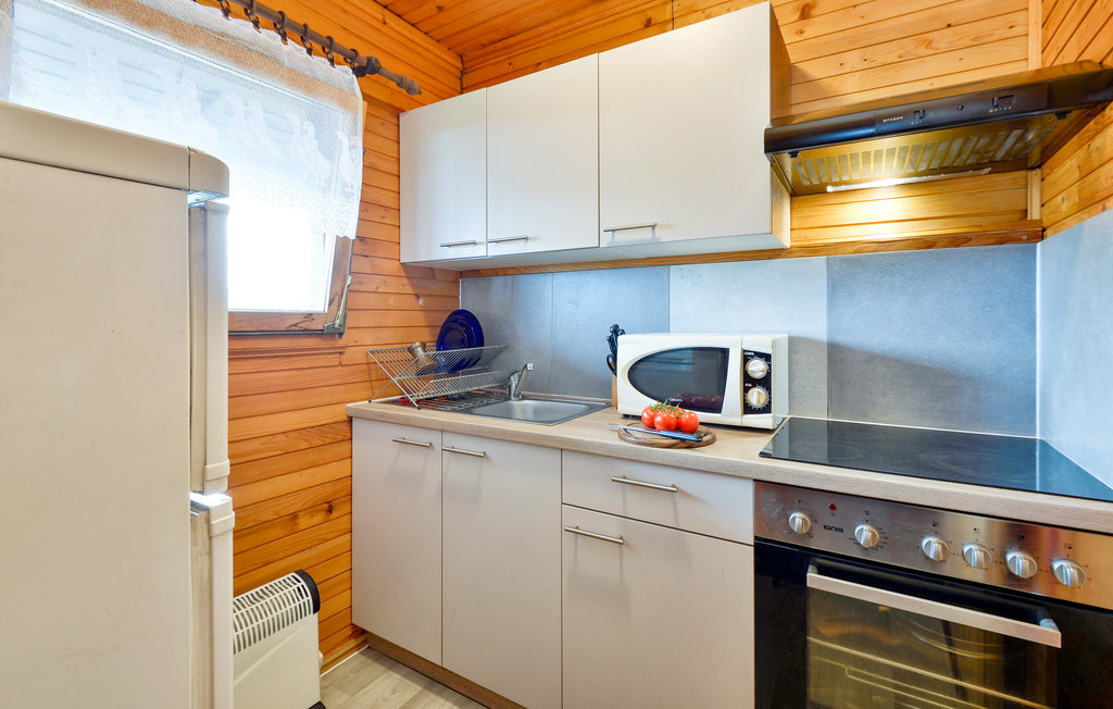 Feriehuse - Varazdin-Varazdin Breg , Kroatien - CCC307 9