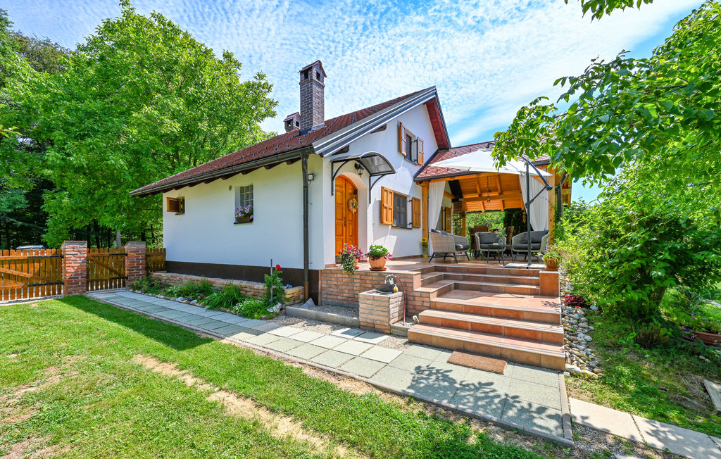 Semesterhus - Varazdin-Jalzabet , Kroatien - CCC309 10