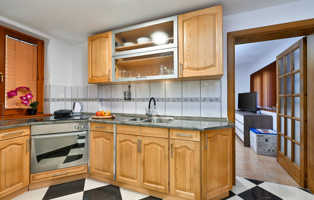 Feriehuse - Varazdin -Ljubesica , Kroatien - CCC324 21