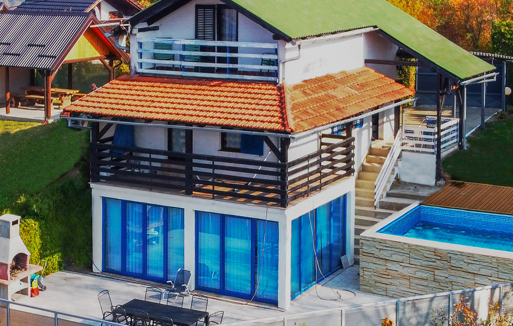 Ferienhaus - Varazdinske Toplice-Vrtlinovec , Kroatien - CCC326 16