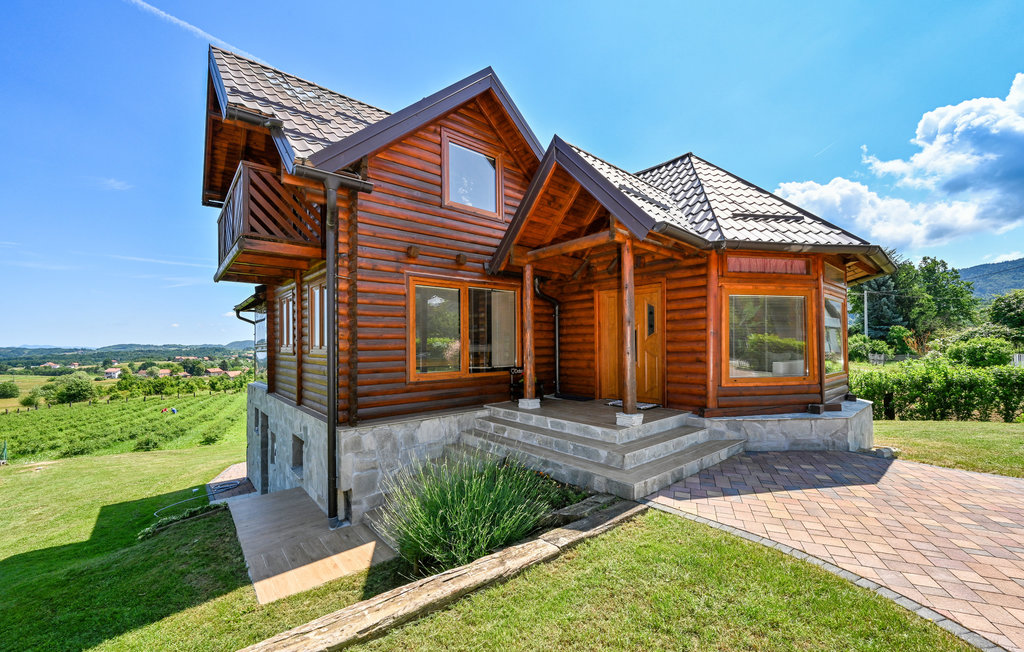 Feriehus - Stubicke Toplice-Pustodol , Kroatia - CCC335 11