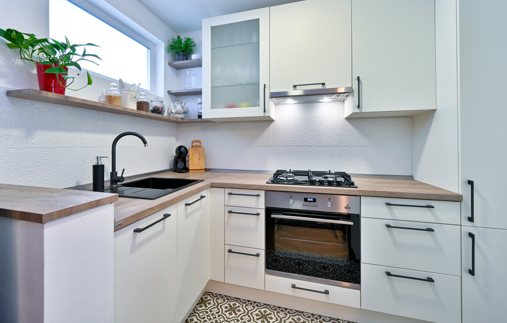 Semesterhus - Varazdin-Trnovec Bartolovecki , Kroatien - CCC336 15