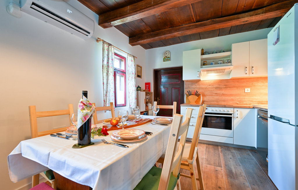 Ferienhaus - Zagreb-Sovari , Kroatien - CCC345 21