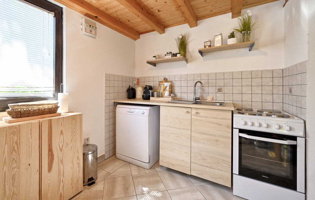 Feriehus - Karlovac-Belavici , Kroatia - CCC014 6