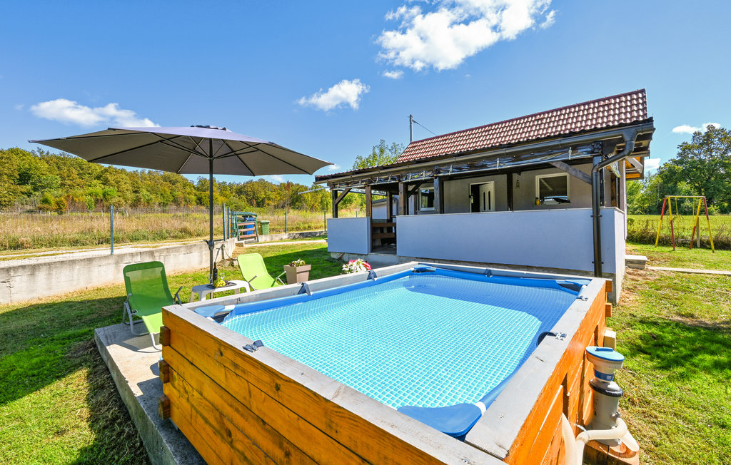 Semesterhus - Jastrebarsko-Bratina , Kroatien - CCC021 10