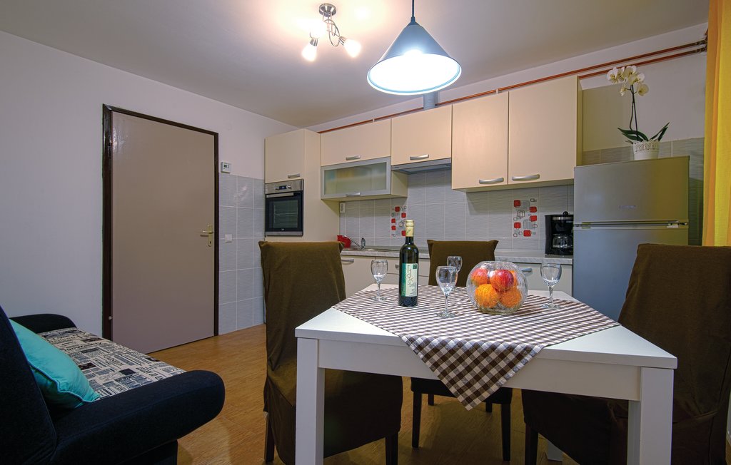 Ferienhaus - Sv.Martin na Muri-Strigova , Kroatien - CCC036 2