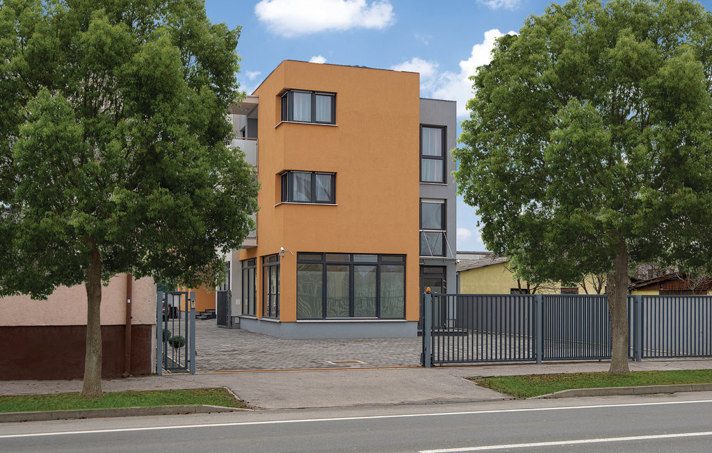 Feriehus - Varazdin , Kroatia - CCC067 2