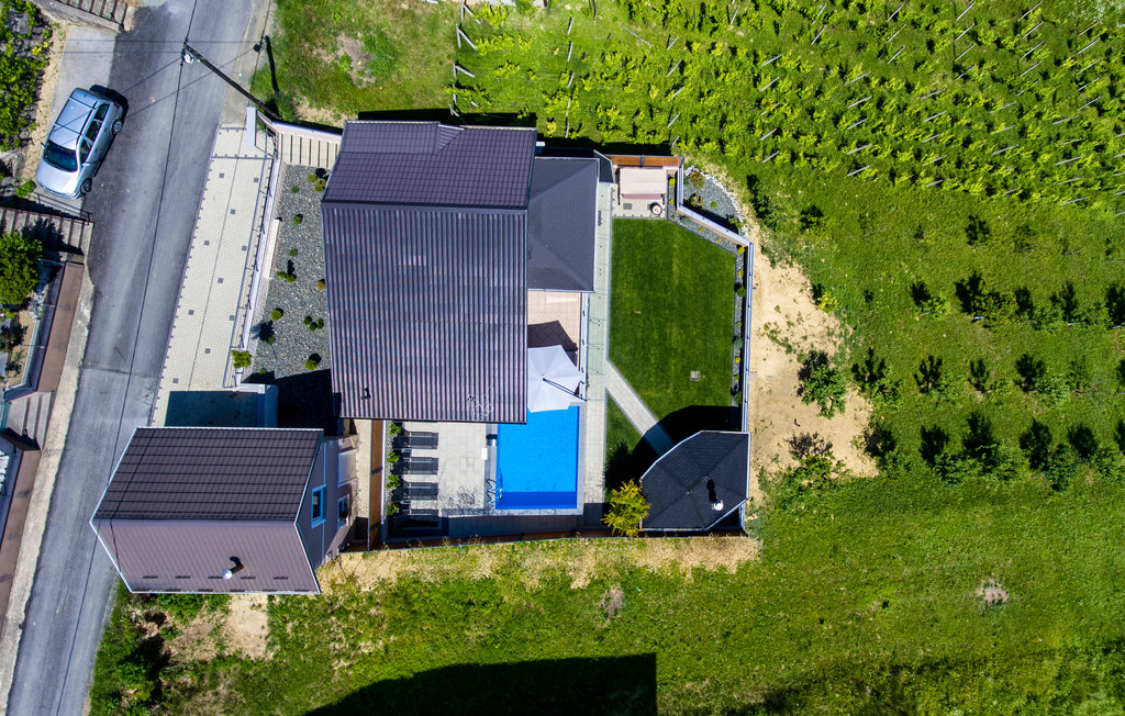 Feriehuse - Varazdin-Novi Marof , Kroatien - CCC093 8